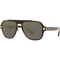 Lentes de Sol Mujer Versace VE2199 - Marron